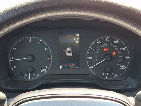 Used 2025 Toyota Corolla LE FWD image 21