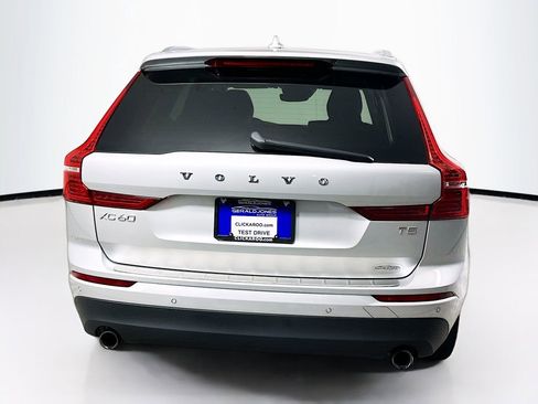 Used 2021 Volvo XC60 T5 Momentum w/ Protection Package Premier FWD image 15