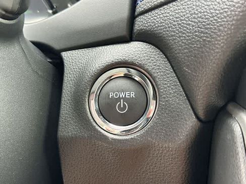Used 2025 Toyota RAV4 XSE w/ Weather Package AWD/4WD image 11
