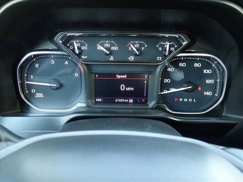 Used 2021 GMC Sierra 2500 AT4 AWD/4WD image 25