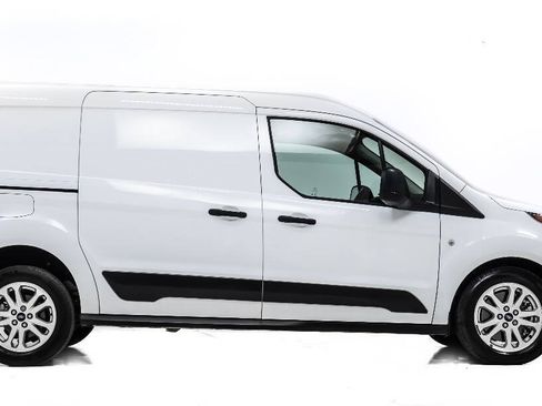 Used 2023 Ford Transit Connect XL FWD image 5