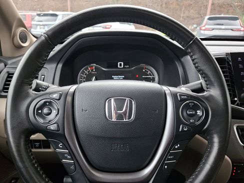 Used 2023 Honda Ridgeline RTL image 19