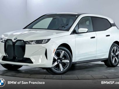 Used 2026 BMW iX xDrive45
