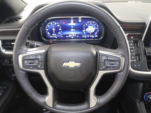 Used 2022 Chevrolet Tahoe LT w/ LT Signature Plus Package AWD/4WD image 37