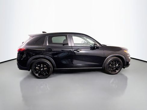 Used 2023 Honda HR-V Sport image 11