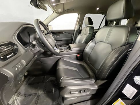 Used 2023 Honda Pilot EX-L image 20