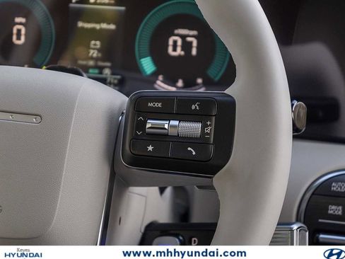 New 2026 Hyundai Palisade SE FWD image 19