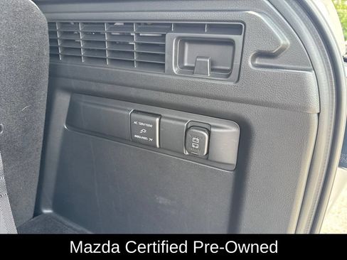 Certified 2026 MAZDA CX-90 3.3 Turbo w/ Premium Plus Pkg AWD/4WD image 56