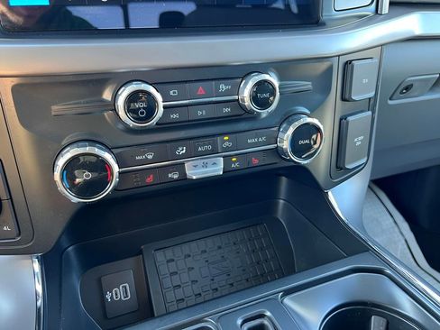 Used 2025 Ford F150 XLT w/ Equipment Group 302A MID image 25