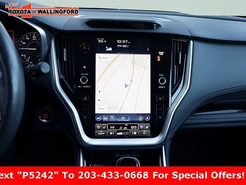 Used 2024 Subaru Outback Touring XT image 36