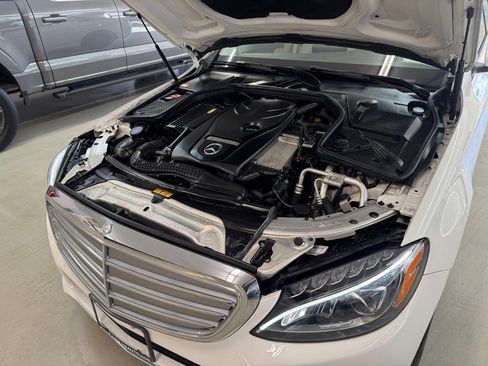 Used 2015 Mercedes-Benz C 300 4MATIC Sedan image 19