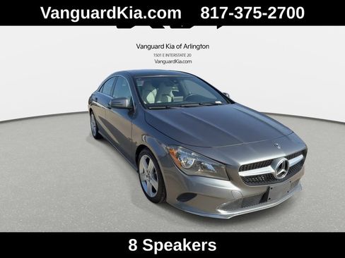 Used 2019 Mercedes-Benz CLA 250 image 2