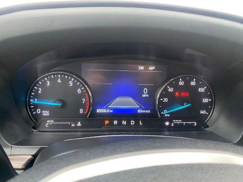 Certified 2023 Ford Explorer Limited AWD/4WD image 19