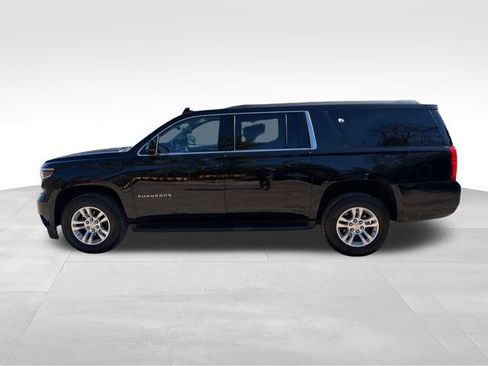 Used 2020 Chevrolet Suburban LS AWD/4WD image 6