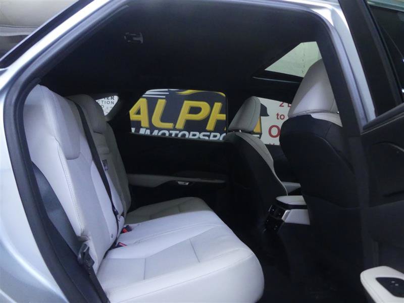 Used 2024 Lexus RX 350 w/ Convenience Package AWD/4WD image 22
