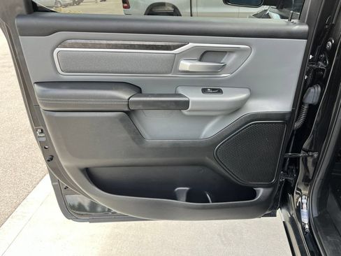 Used 2020 RAM 1500 Big Horn AWD/4WD image 15