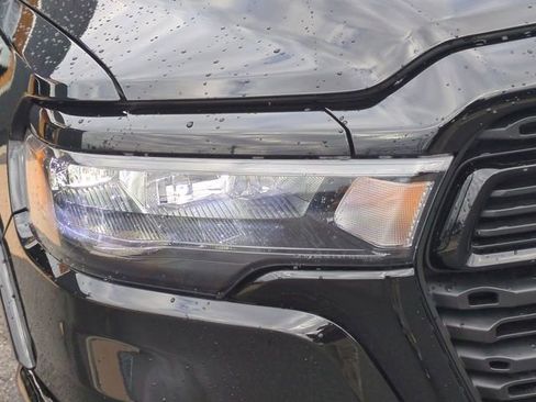 New 2026 RAM 1500 Big Horn image 10