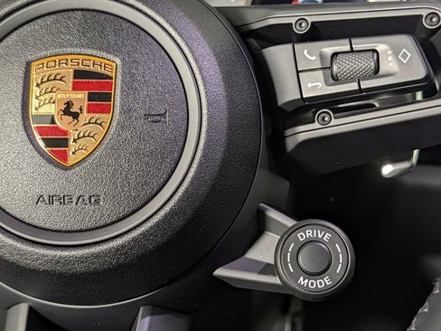 New 2026 Porsche Macan S AWD/4WD image 37