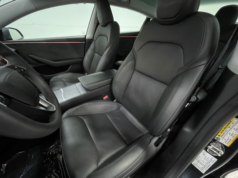 Used 2024 Tesla Model 3 Long Range AWD/4WD image 14