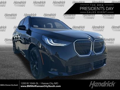 Certified 2026 BMW X3 xDrive30 w/ M Sport Package