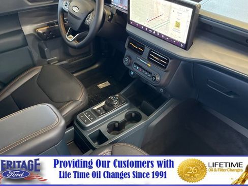 New 2026 Ford Maverick Tremor AWD/4WD image 15