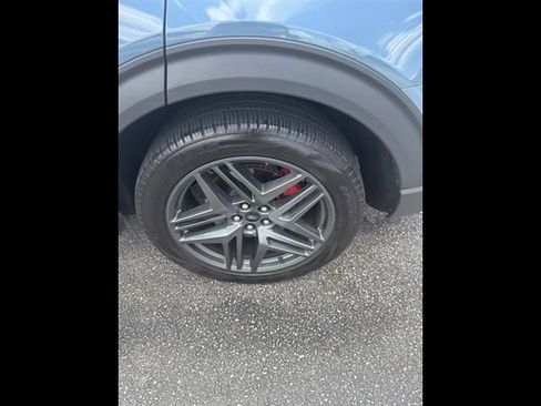 Used 2025 Ford Explorer ST w/ Sun And Sound Package AWD/4WD image 13