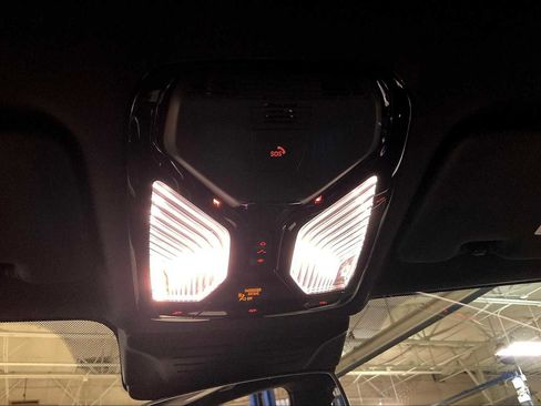 Used 2025 BMW X5 xDrive40i image 35