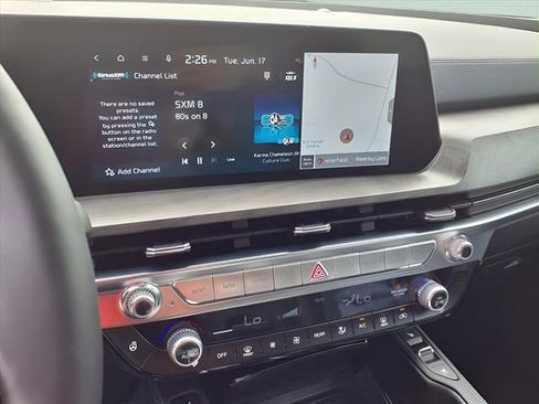 New 2025 Kia Telluride SX Prestige X-Line AWD/4WD image 8