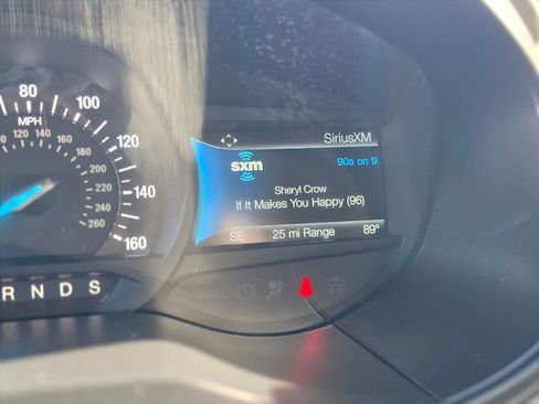 Used 2023 Ford Edge ST-Line w/ Class II Trailer Tow Package image 21