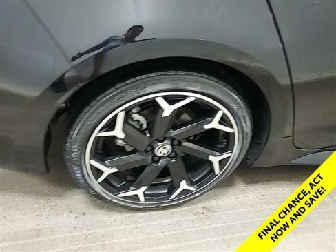 Used 2025 Toyota Corolla FX w/ Convenience Package FWD image 22