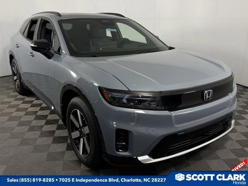 New 2026 Honda Prologue Touring image 1