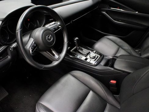 Used 2024 MAZDA CX-30 AWD 2.5 S w/ Select Sport Pkg image 22