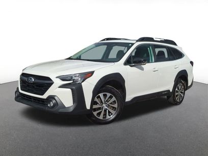 Certified 2023 Subaru Outback Premium