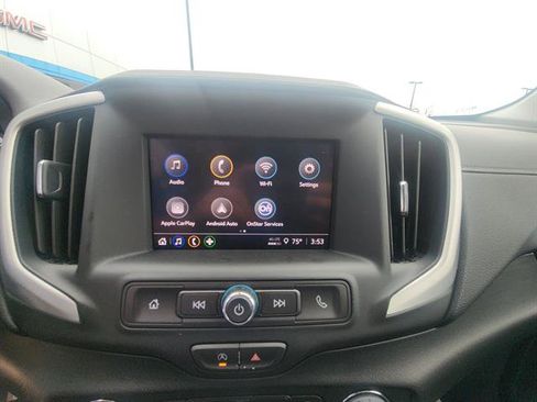 Used 2024 GMC Terrain SLE w/ Driver Convenience Package AWD/4WD image 19