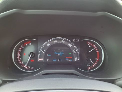 Used 2024 Toyota RAV4 XLE Premium w/ Weather Package FWD image 37
