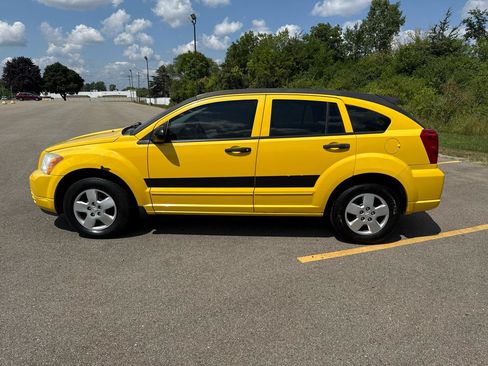 Used 2007 Dodge Caliber SE FWD image 8