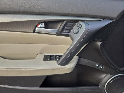 Used 2012 Acura TL SH-AWD image 13
