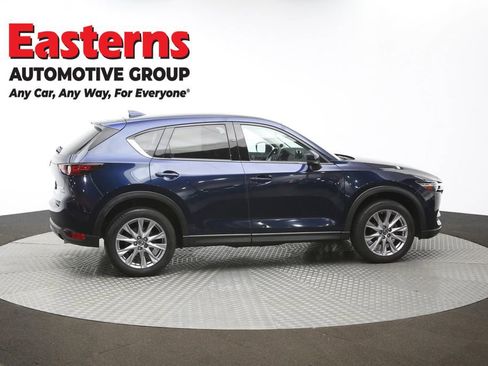 Used 2020 MAZDA CX-5 Grand Touring image 46
