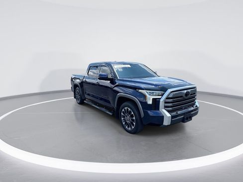 Used 2023 Toyota Tundra Limited AWD/4WD image 2