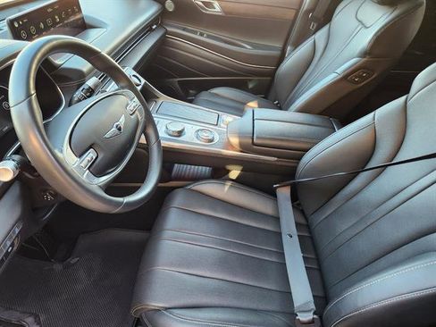 Used 2024 Genesis GV80 3.5T image 10