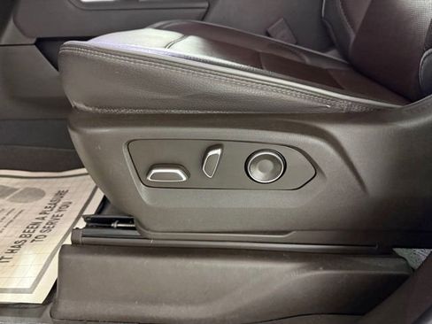 Used 2024 GMC Sierra 1500 Denali w/ Denali Reserve Package image 13