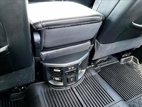 Used 2019 RAM 3500 Laramie AWD/4WD image 22