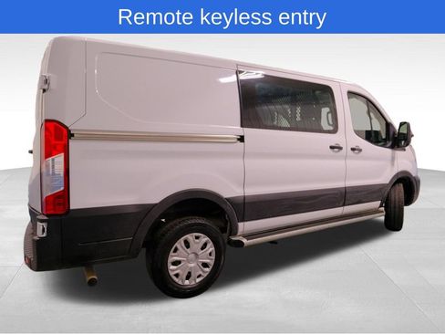 Used 2024 Ford Transit 250 Low Roof w/ Exterior Upgrade Package image 6