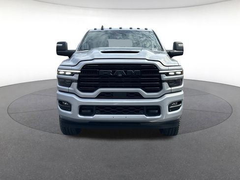 New 2026 RAM 3500 Laramie w/ Night Edition AWD/4WD image 5