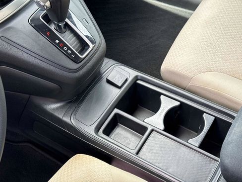 Used 2016 Honda CR-V SE image 24