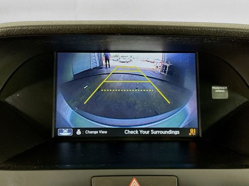 Used 2018 Acura RDX FWD w/ Advance Package image 14