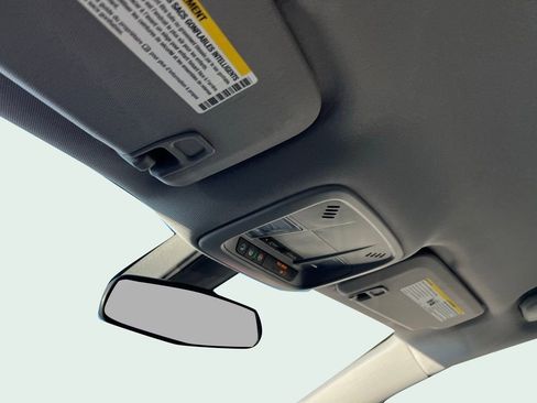 Used 2020 Chevrolet Malibu LT image 27