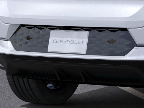 New 2026 Chevrolet Equinox EV RS image 14