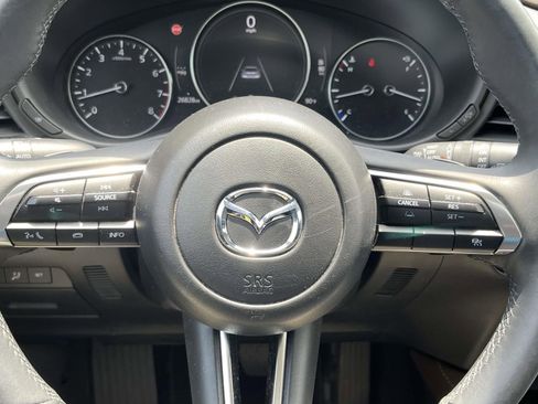 Used 2024 MAZDA CX-30 AWD 2.5 S w/ Premium Package image 21