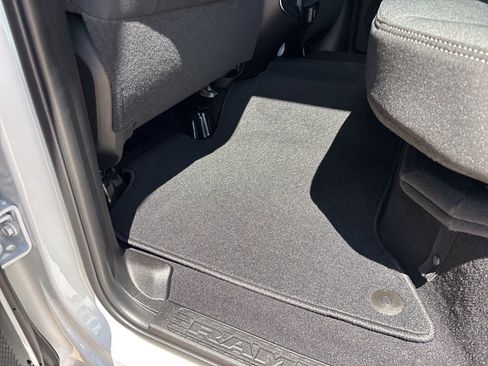 New 2026 RAM 2500 Big Horn image 21